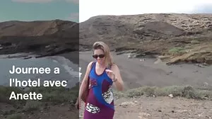 Do The Wife - Cocus regardant leurs femmes sucer une grosse porno chien et femme bite Compilation 4