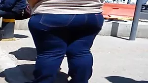 La voleuse adolescente poilue Avi Love se fait sodomiser par un officier du cougar film x LP