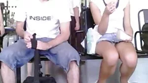 Hentai shemale maid porno vieux homme trio gangbanged acte