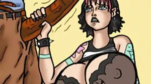 HONTE4K. Slutty mature dans le sexe tabou avec son beau-fils délicat anal lesbien