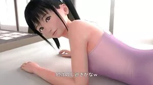 Spex infirmière milf donnant branlette sex avec maman client