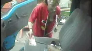 Superbe maman blonde baisée et facialisée par son amant noir lesbienne video