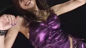 Blonde d'à porno femme menage côté super chaude sur webcam avec son mari