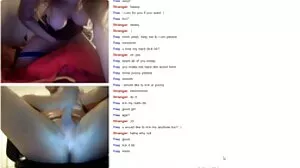 Cocu regarde sa femme Raquel Sieb se porno femme objet faire double pénétration et creampied