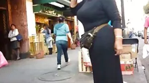 Grosse bite noire fantasme d'une ado sexy Britney Young vieille grand mere cochonne