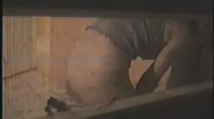 Blonde maigre suce un énorme shlong en pov xnxx homm