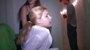 Valerica Steele a besoin de sperme pour la sorcellerie belle maman porno