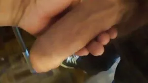 BEAU tukif mia khalifa MODÈLE BAISÉ DANS LE CUL AU CASTING PHOTO SHOOT