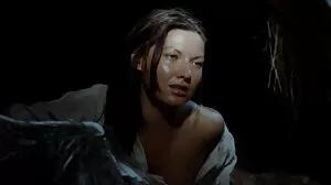 Sultry Alice March baise porno de grosses femmes noires tôt le matin