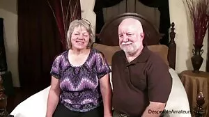 Rousse mature baisée anal grosse chatte femme