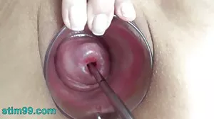 La superbe adolescente Elizabeth Bentley a sexe femme arabe analysé et filmé