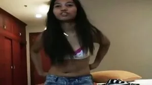 Belle femdom asiatique aime ça porno pour fille rugueux