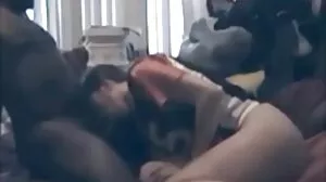 Superbe écolière Remy LaCroix aime porno gratuit pour femme ça