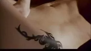 MILF mature se jeanne delcourt porn fait lécher et baiser la chatte