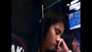 Anal Foré HeShe Taylor Belle sur Webcam porno lesbienne hard 3