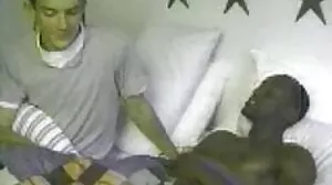 Super MILF Reagan Foxx chevauche une bite sauvage porno femme français avec son beau-fils adolescent